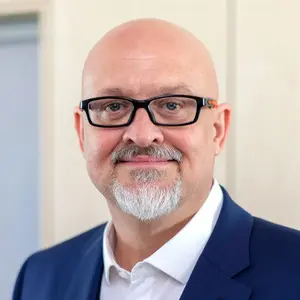 Joerg Schimmel